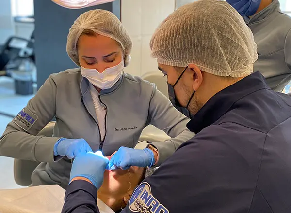 Residencia em Estética