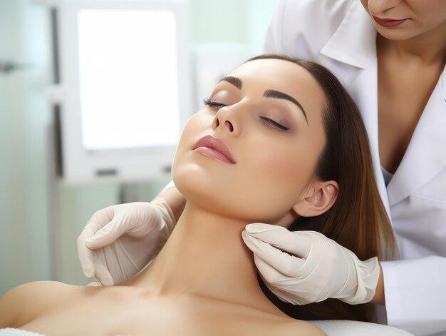 Harmonização Orofacial