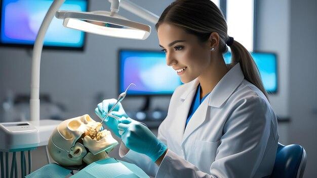 especialização em HOF