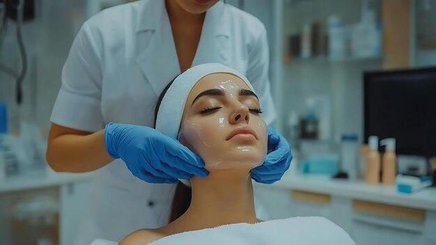 Harmonização Orofacial