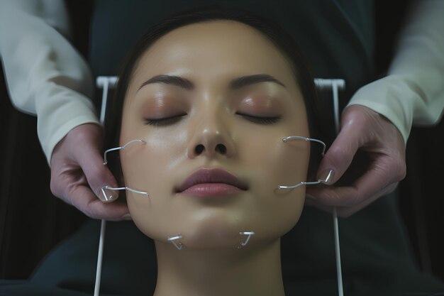 Harmonização Orofacial