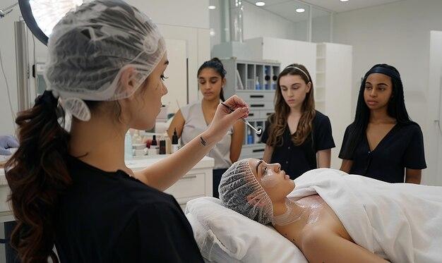 Harmonização Orofacial