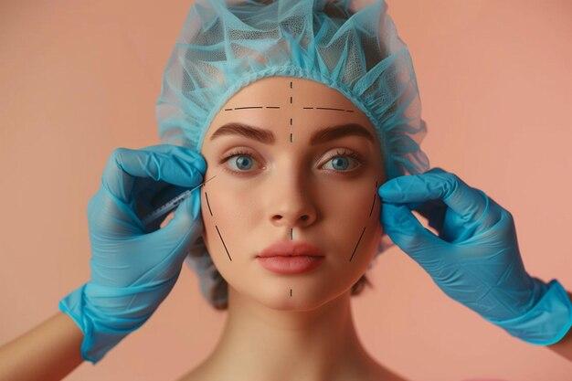 Cirurgia Bucomaxilofacial