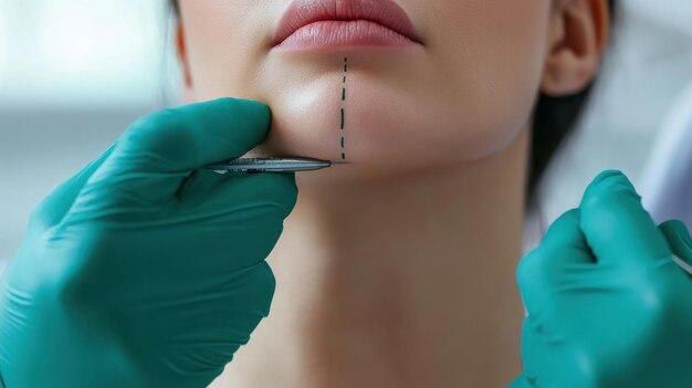 cirurgia bucomaxilofacial